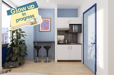 Deluxe Studio, Central Studios, 4 Greyfriars Road, City Centre, Reading - Image 2